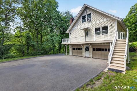 22 Cloverdale Avenue Shelton CT 06484