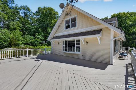 22 Cloverdale Avenue Shelton CT 06484