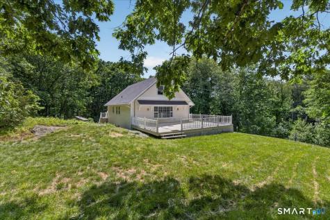 22 Cloverdale Avenue Shelton CT 06484