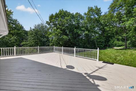 22 Cloverdale Avenue Shelton CT 06484