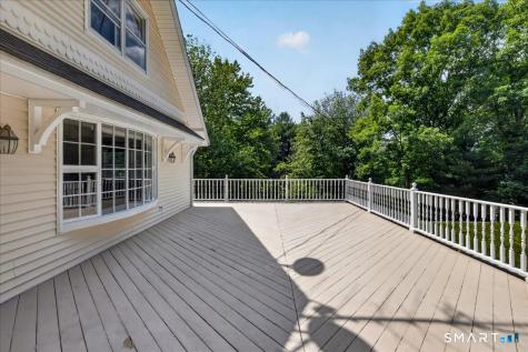 22 Cloverdale Avenue Shelton CT 06484