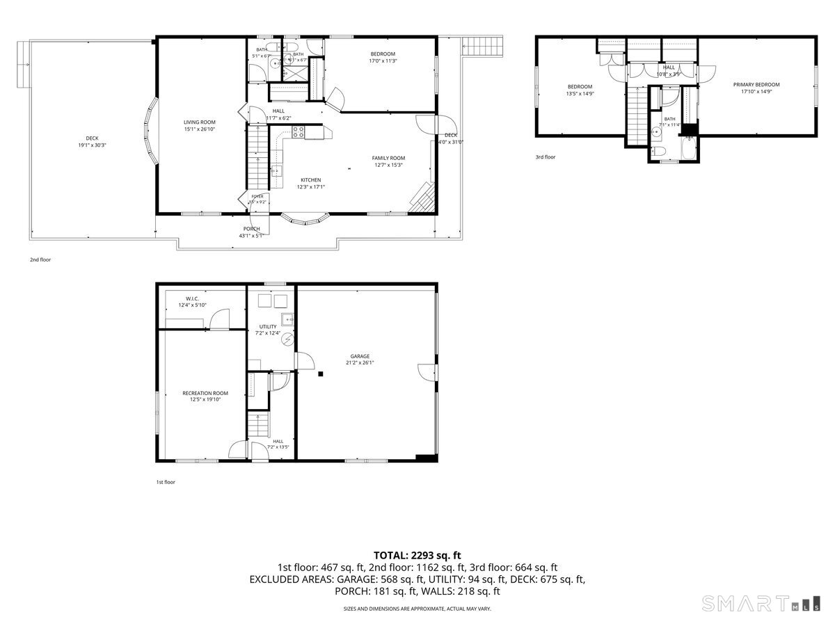 22 Cloverdale Avenue Shelton CT 06484