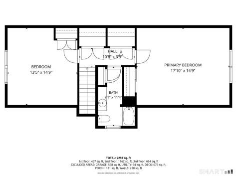 22 Cloverdale Avenue Shelton CT 06484