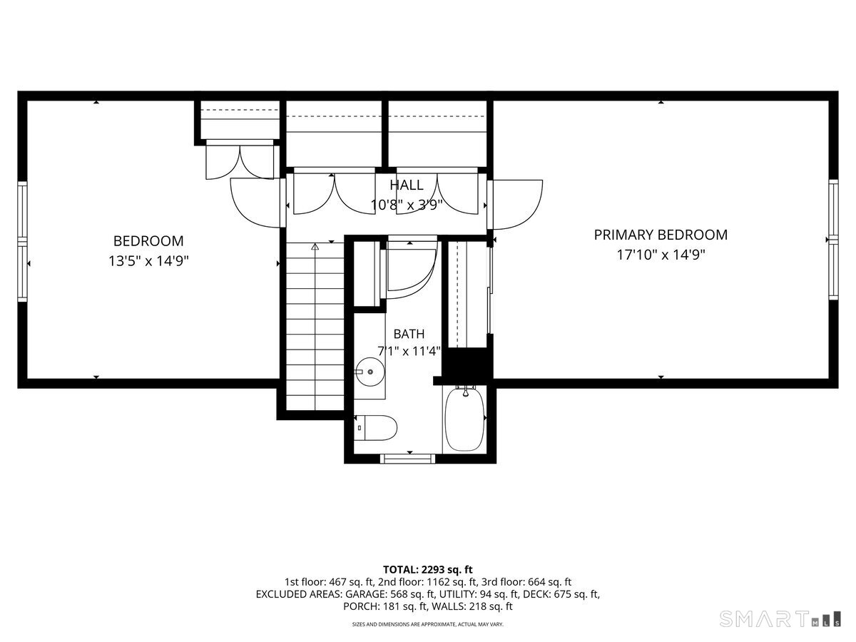 22 Cloverdale Avenue Shelton CT 06484