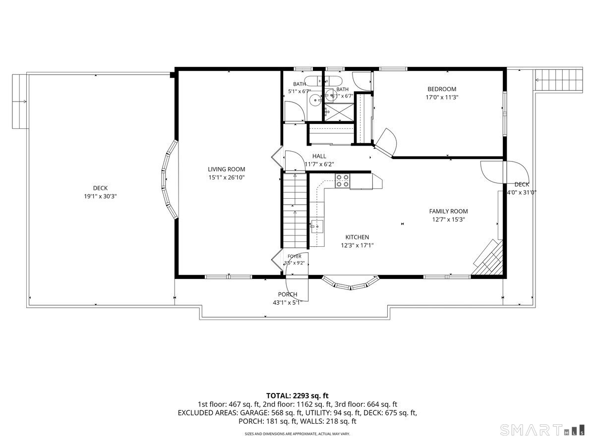 22 Cloverdale Avenue Shelton CT 06484