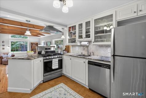 54 Jackson Road Hamden CT 06517