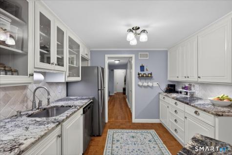 54 Jackson Road Hamden CT 06517