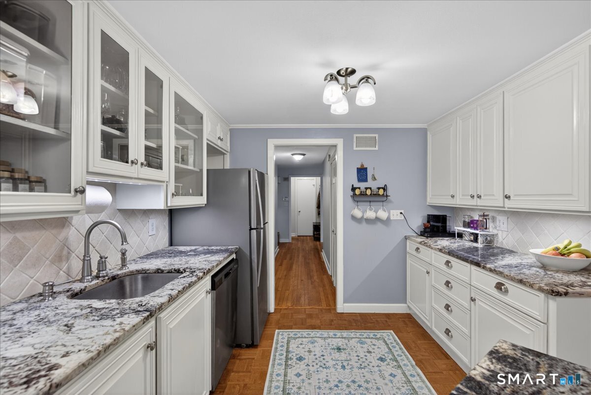 54 Jackson Road Hamden CT 06517