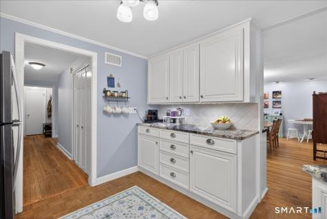 54 Jackson Road Hamden CT 06517