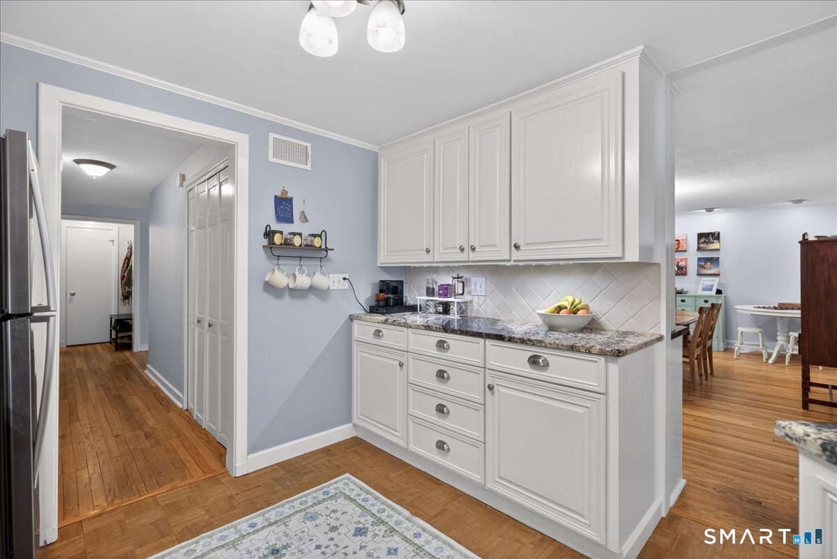 54 Jackson Road Hamden CT 06517