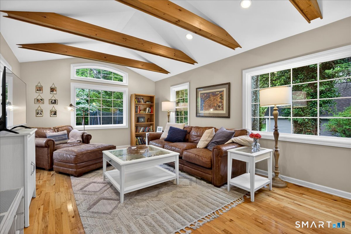 54 Jackson Road Hamden CT 06517