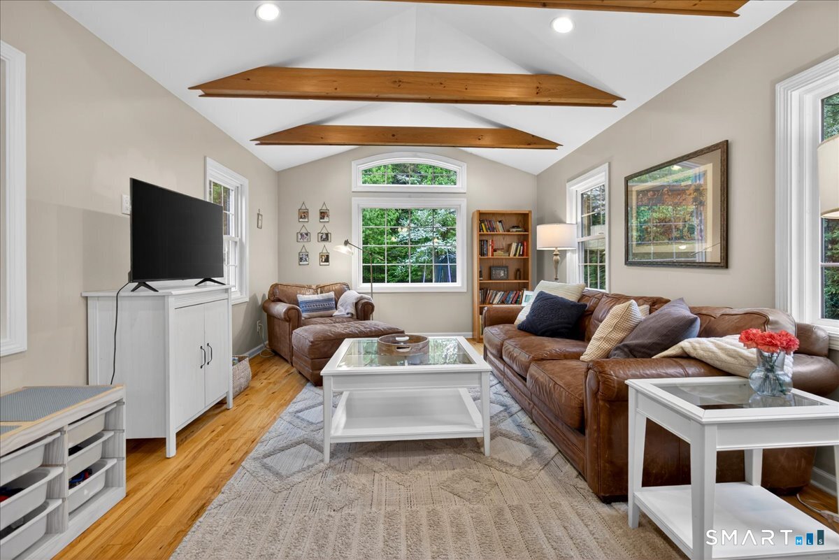 54 Jackson Road Hamden CT 06517