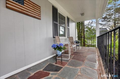 54 Jackson Road Hamden CT 06517