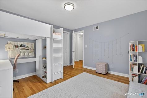 54 Jackson Road Hamden CT 06517