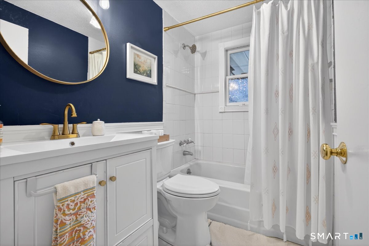 54 Jackson Road Hamden CT 06517