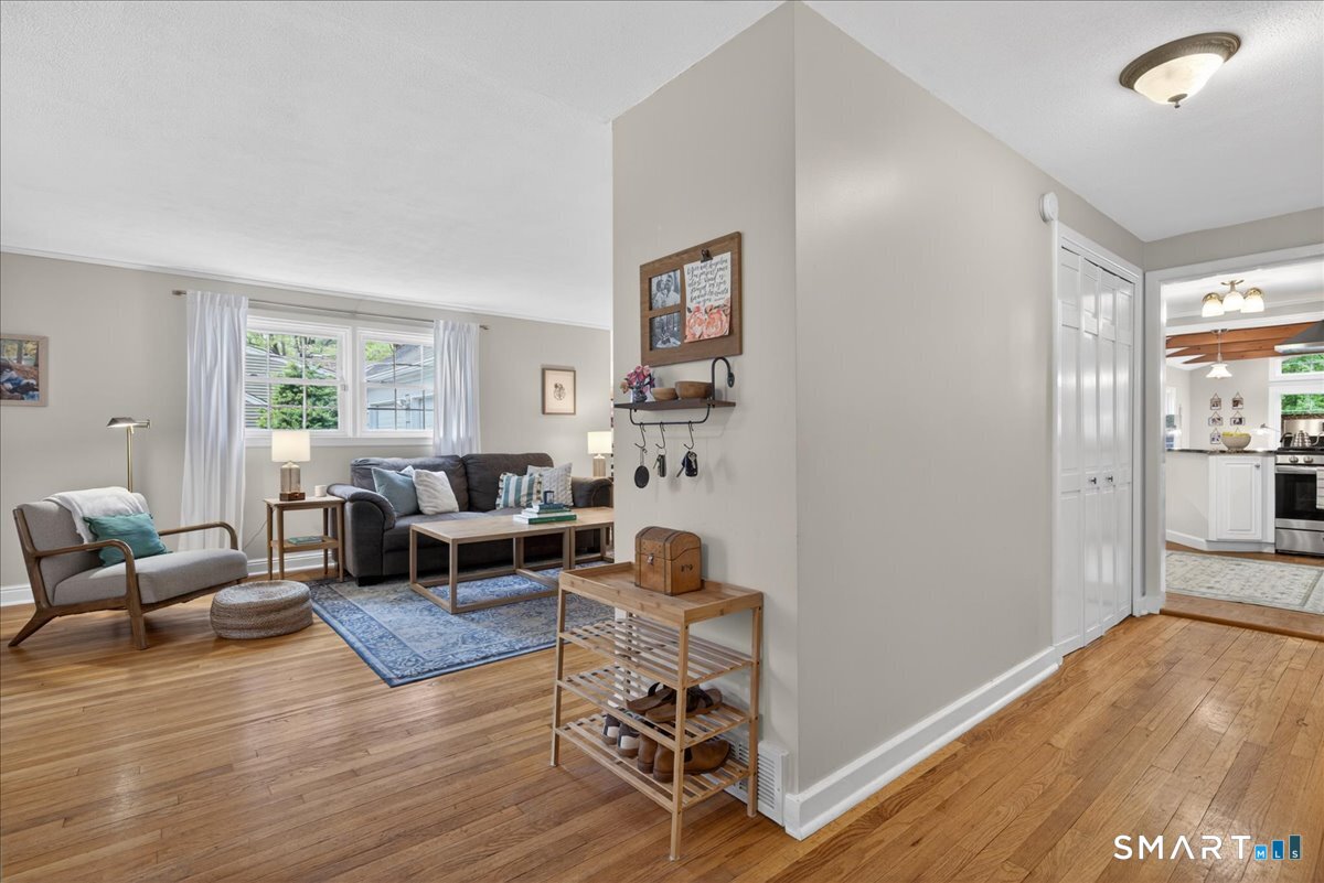 54 Jackson Road Hamden CT 06517