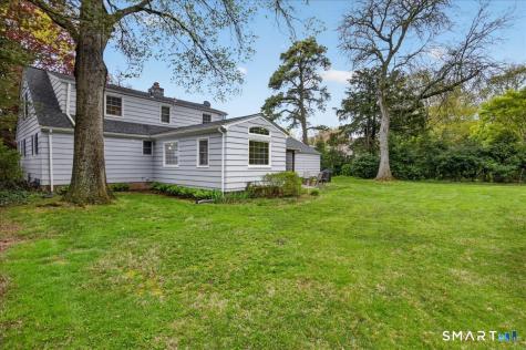 54 Jackson Road Hamden CT 06517