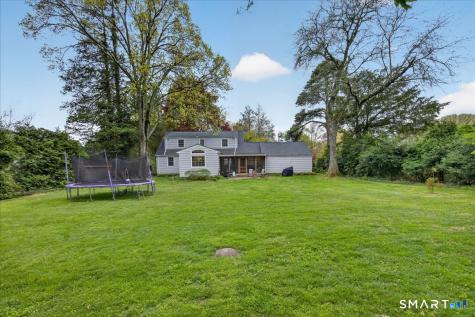 54 Jackson Road Hamden CT 06517