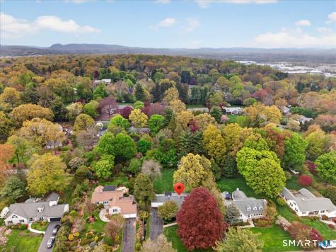54 Jackson Road Hamden CT 06517