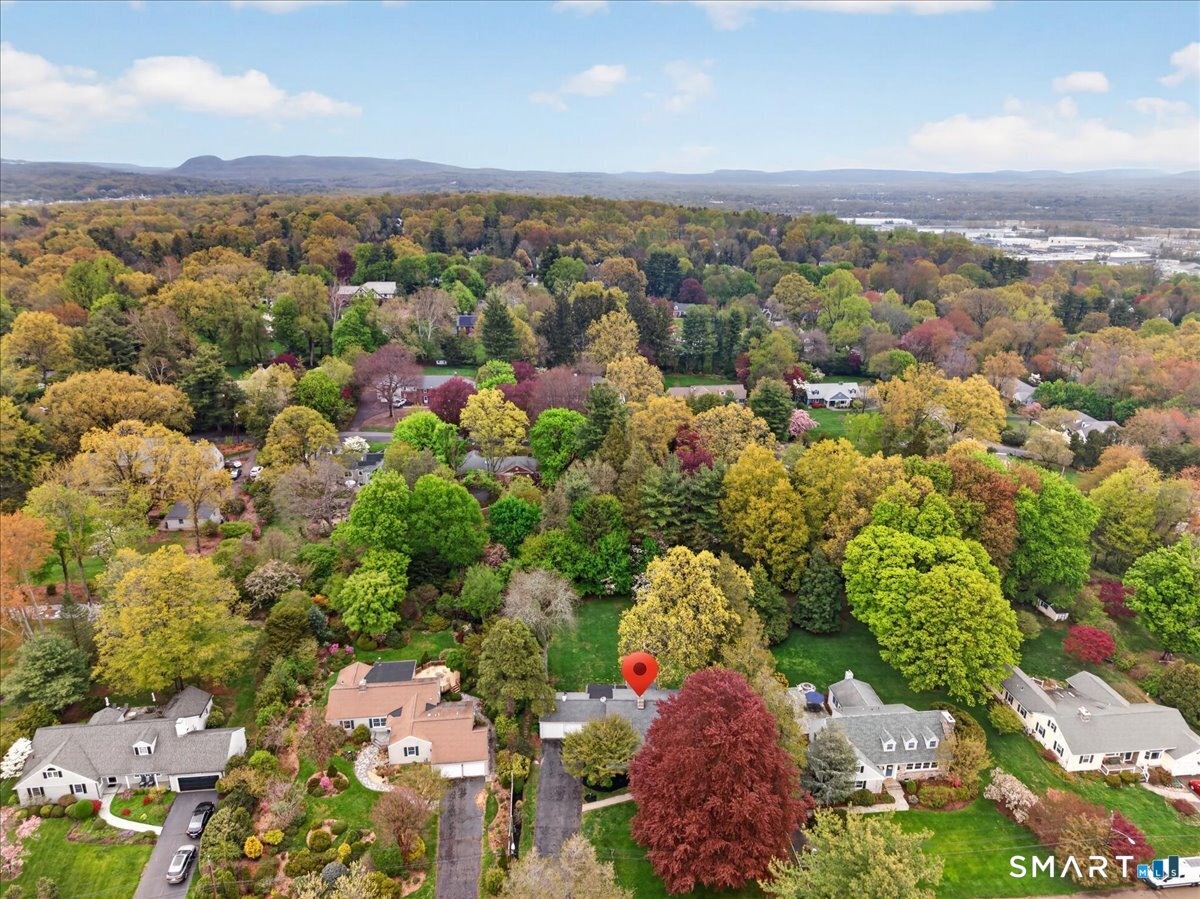 54 Jackson Road Hamden CT 06517