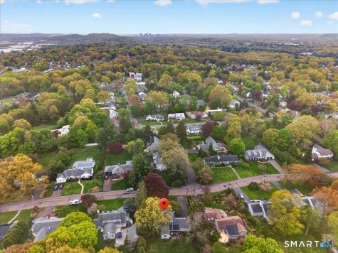 54 Jackson Road Hamden CT 06517