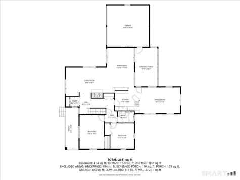 54 Jackson Road Hamden CT 06517