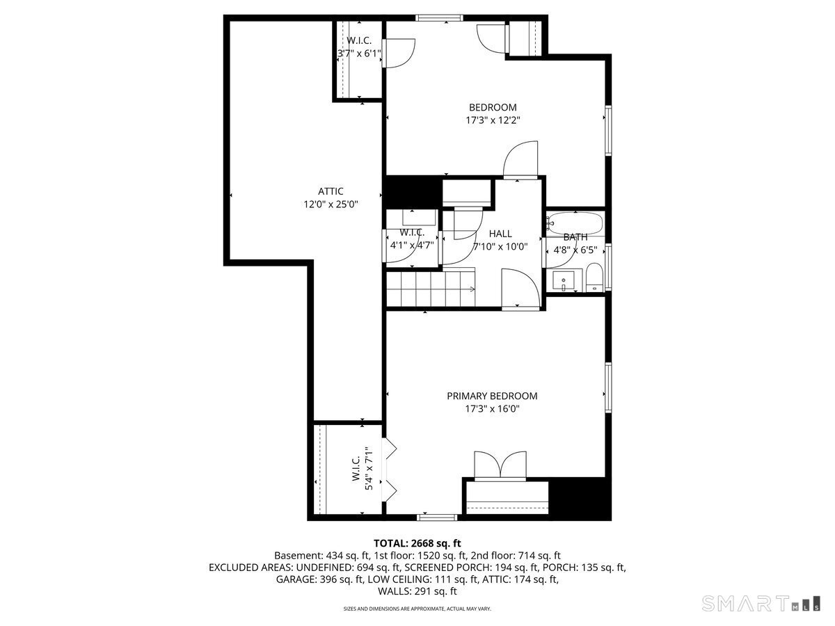54 Jackson Road Hamden CT 06517