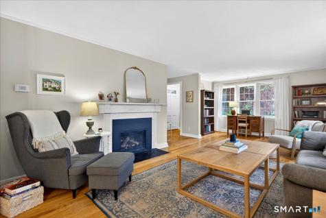 54 Jackson Road Hamden CT 06517