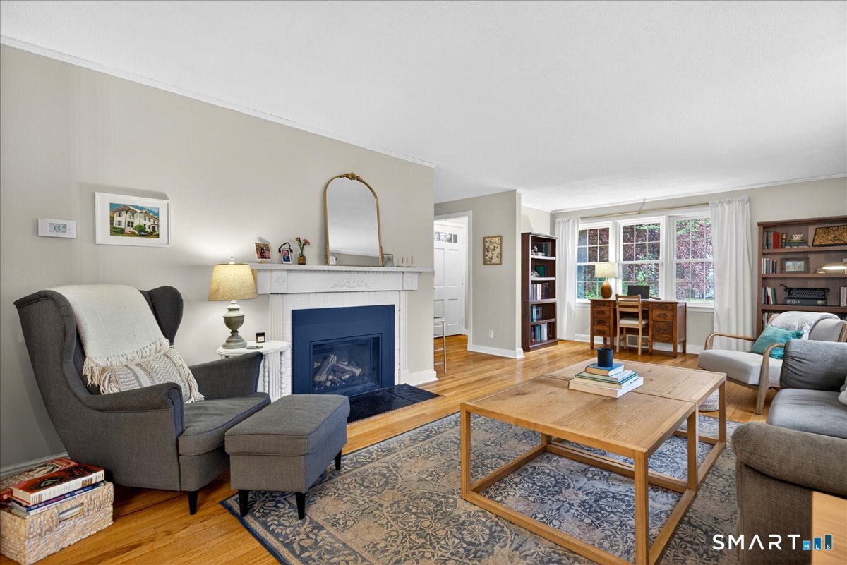 54 Jackson Road Hamden CT 06517