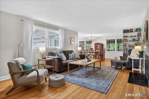 54 Jackson Road Hamden CT 06517
