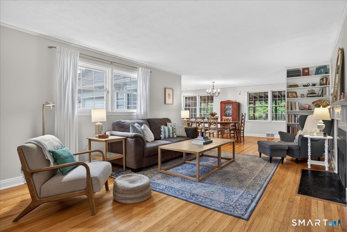 54 Jackson Road Hamden CT 06517