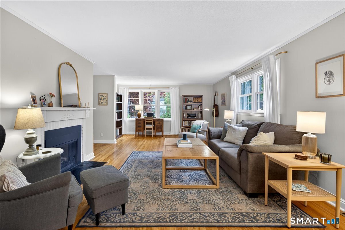 54 Jackson Road Hamden CT 06517
