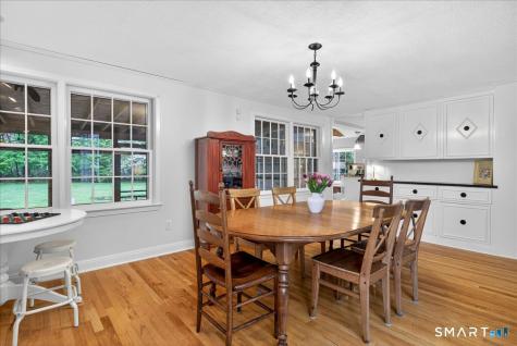 54 Jackson Road Hamden CT 06517