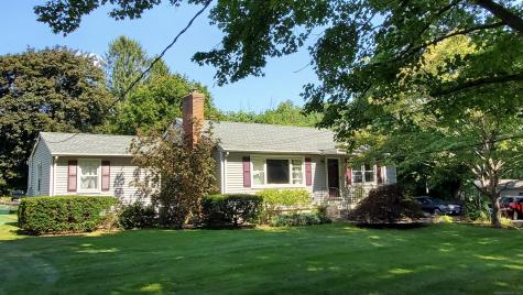 2508 Boston Turnpike Coventry CT 06238