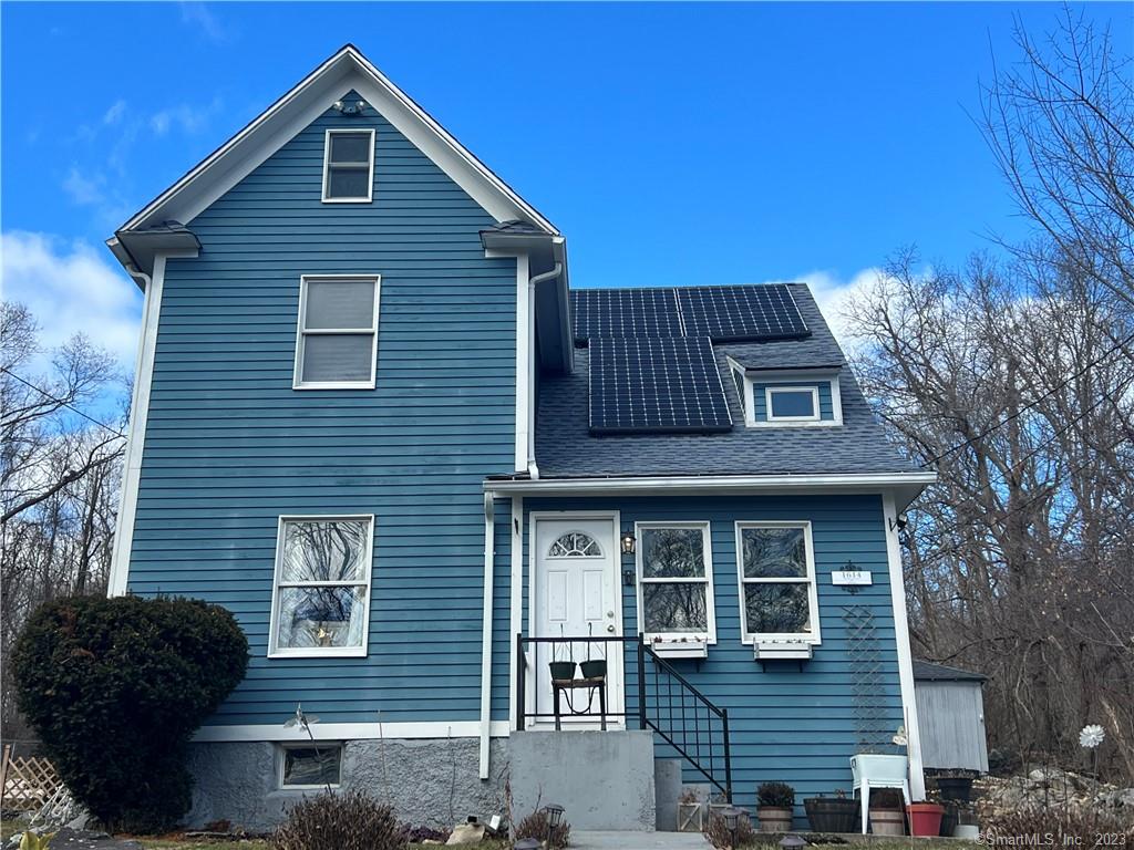 1614 Highland Avenue Waterbury CT 06708