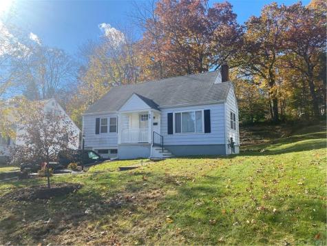 99 Spring Street Torrington CT 06790