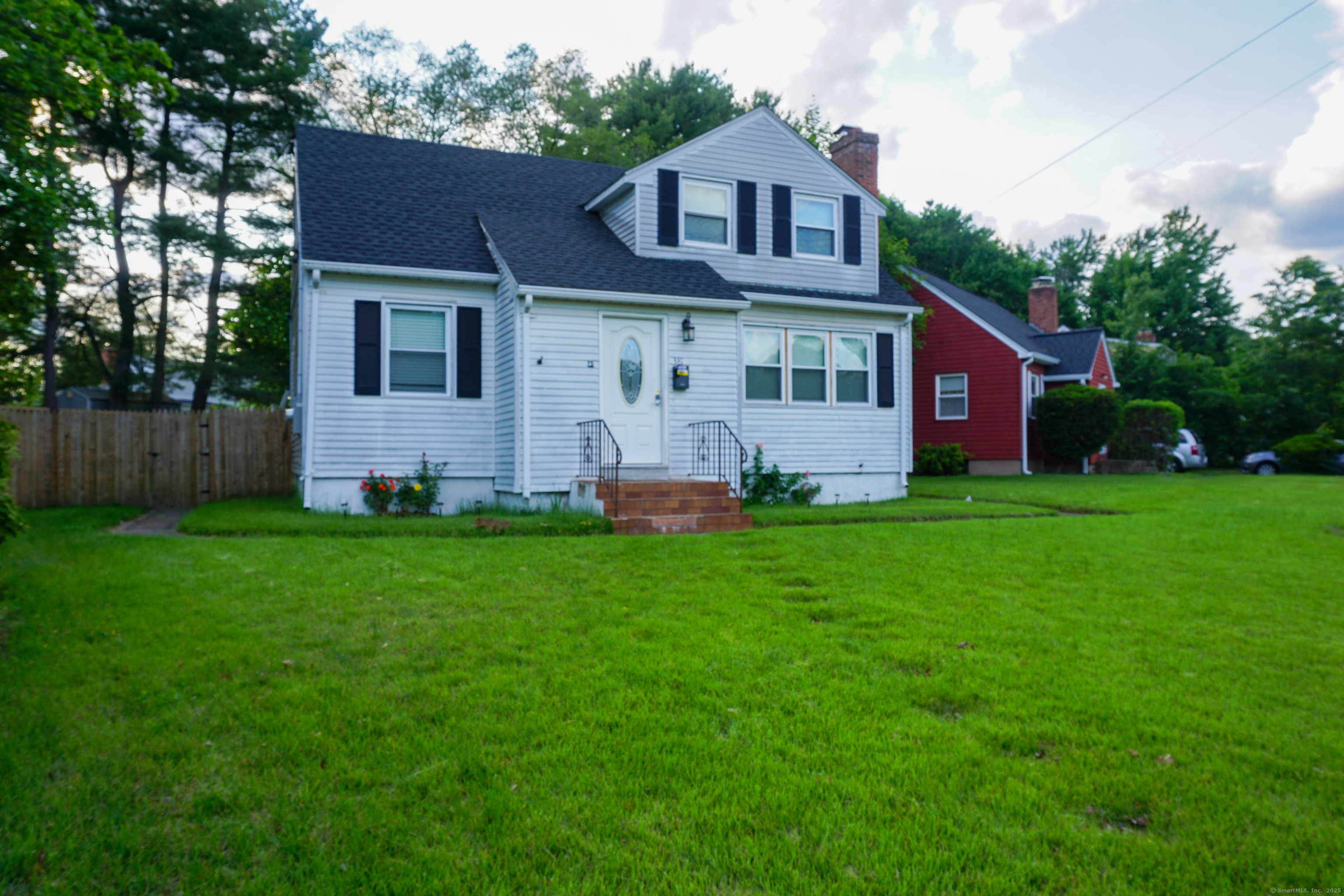 381 Oak Street East Hartford CT 06118