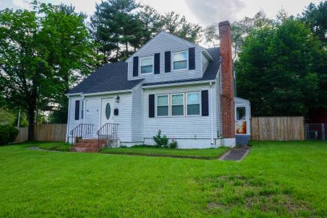 381 Oak Street East Hartford CT 06118