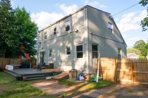 381 Oak Street East Hartford CT 06118