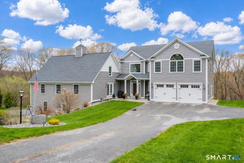 3 Bigwood Lane Burlington CT 06013