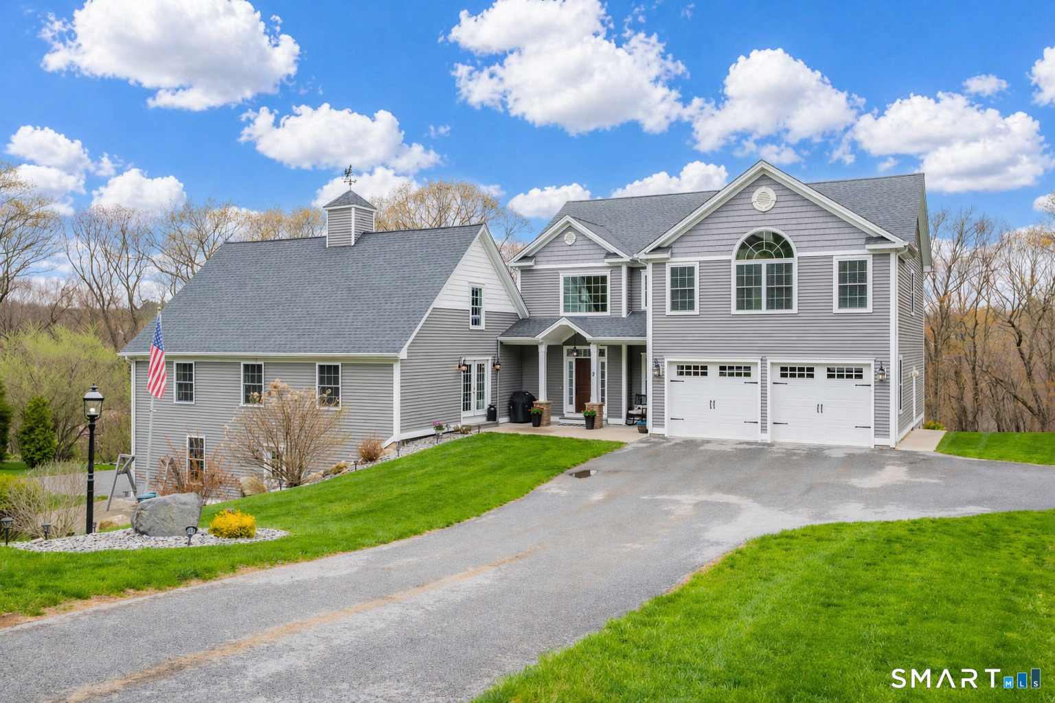 3 Bigwood Lane Burlington CT 06013