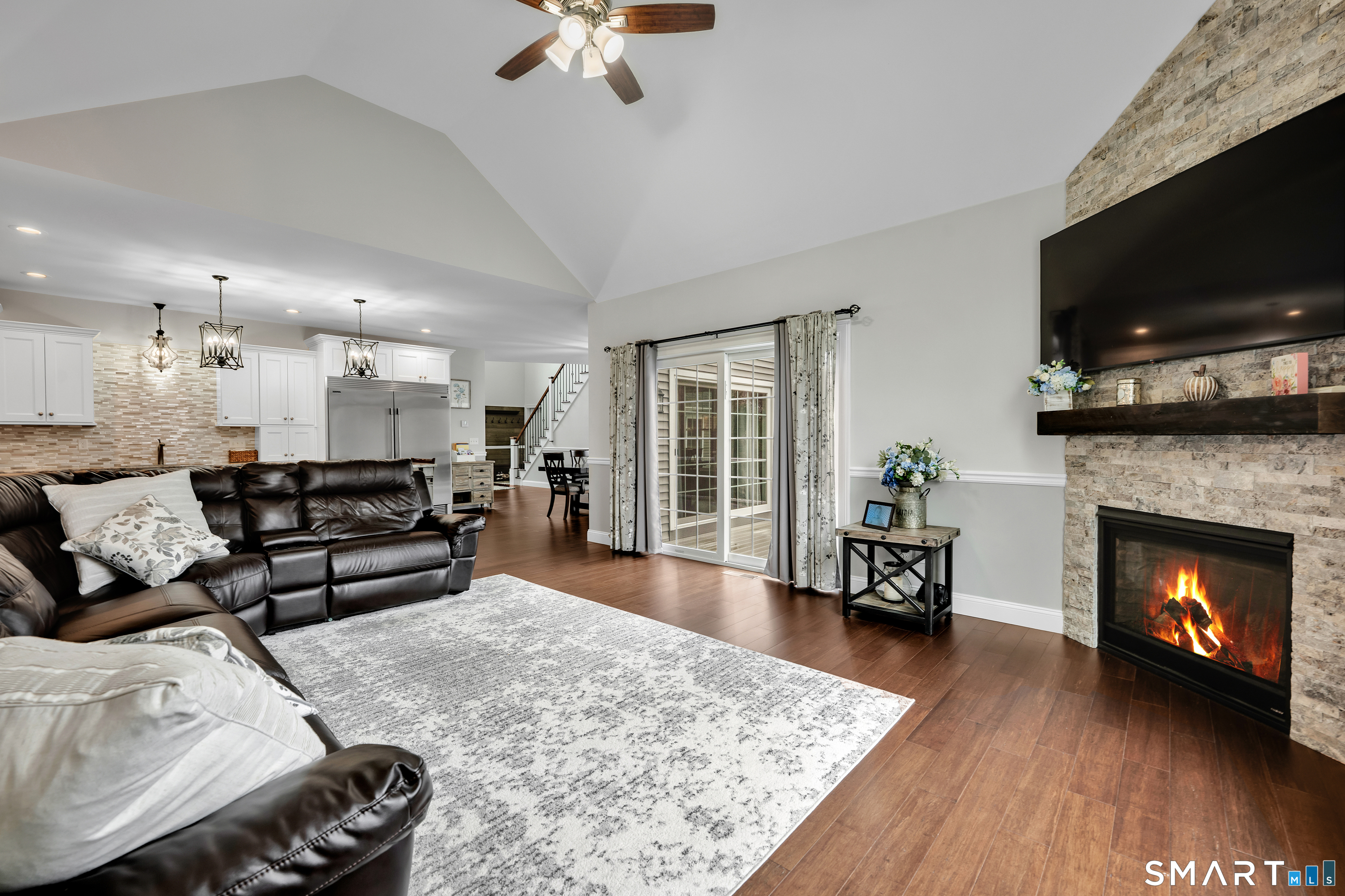 3 Bigwood Lane Burlington CT 06013