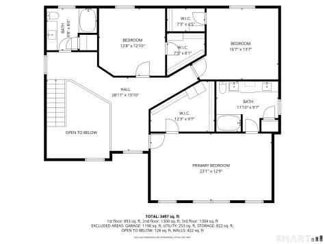 3 Bigwood Lane Burlington CT 06013