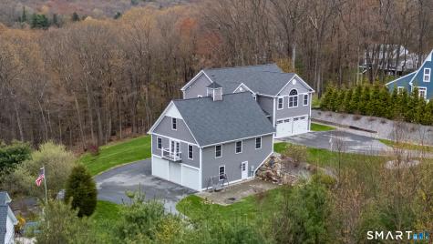 3 Bigwood Lane Burlington CT 06013