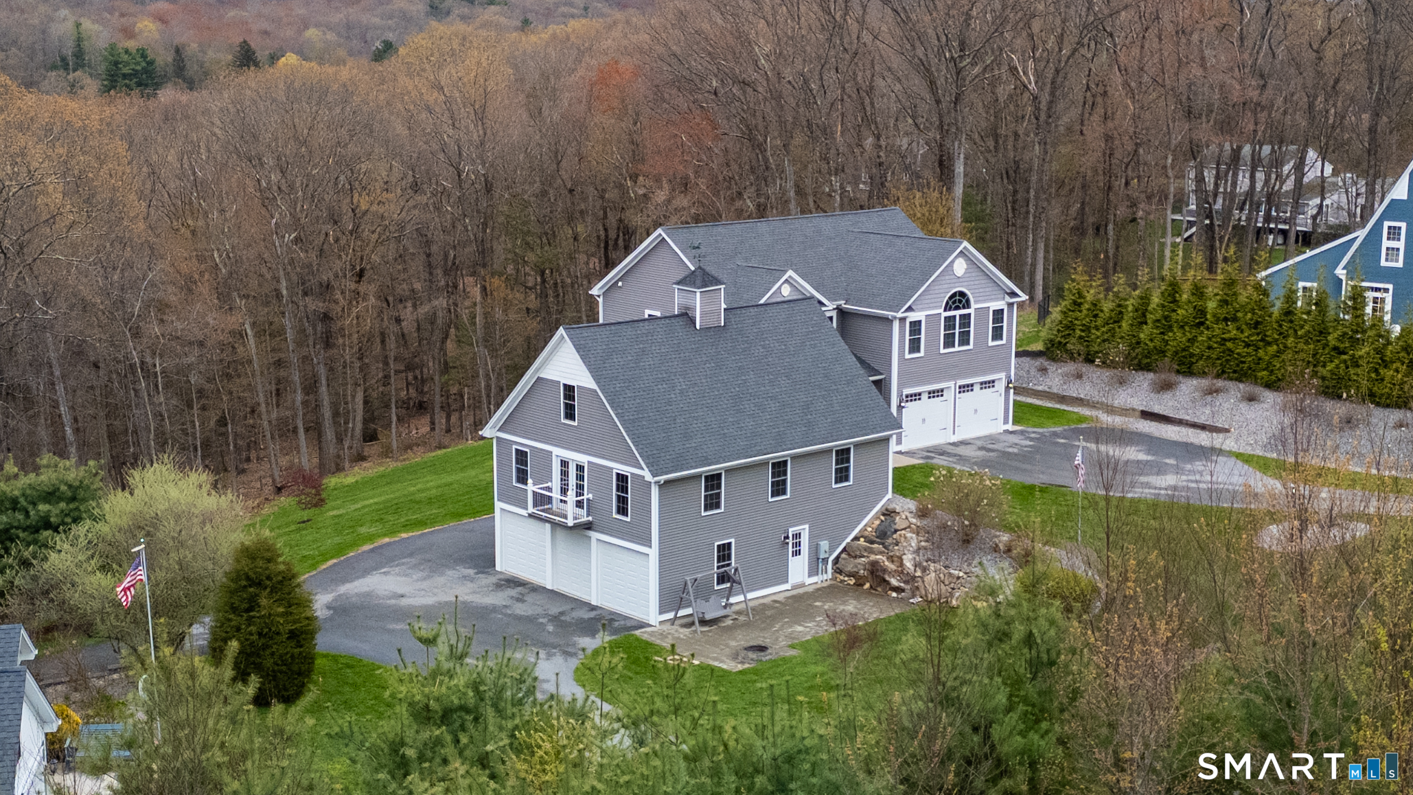 3 Bigwood Lane Burlington CT 06013