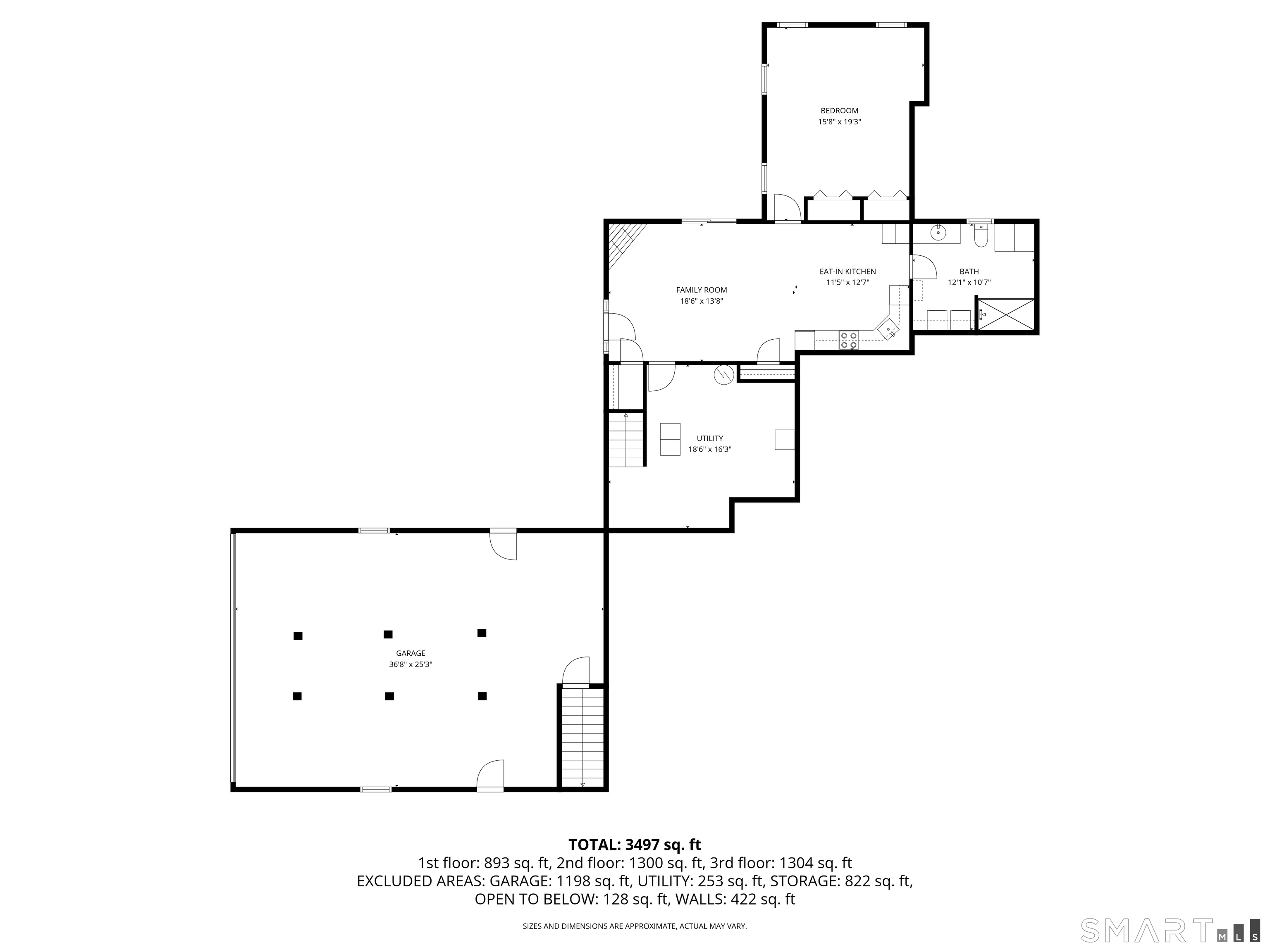 3 Bigwood Lane Burlington CT 06013