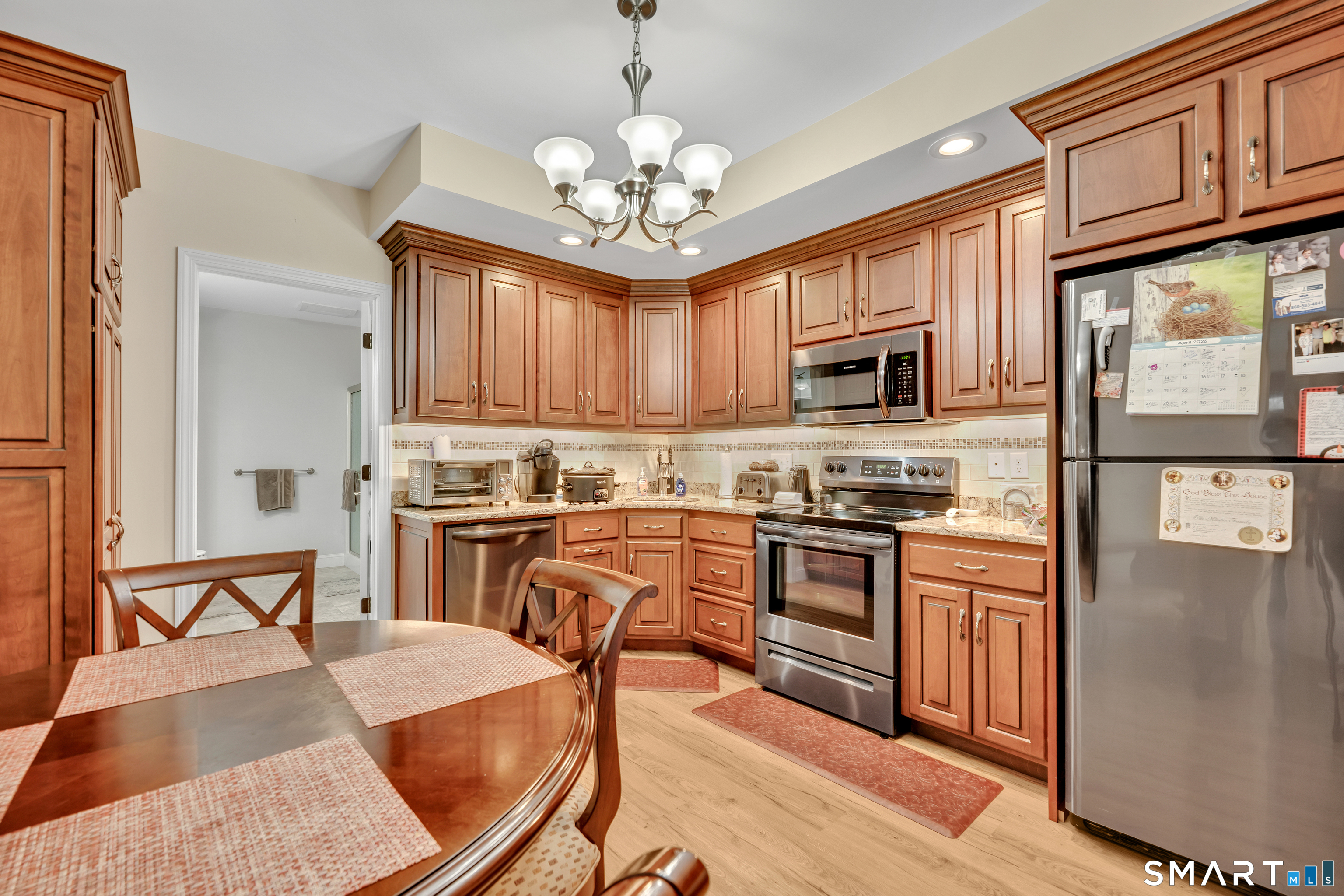 3 Bigwood Lane Burlington CT 06013