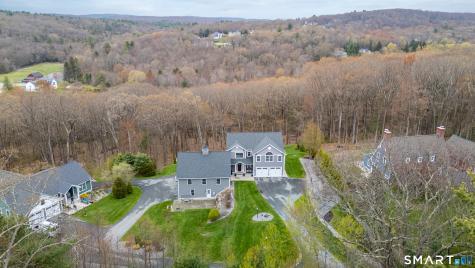 3 Bigwood Lane Burlington CT 06013