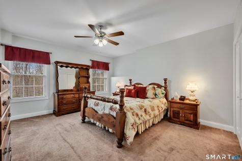 3 Bigwood Lane Burlington CT 06013