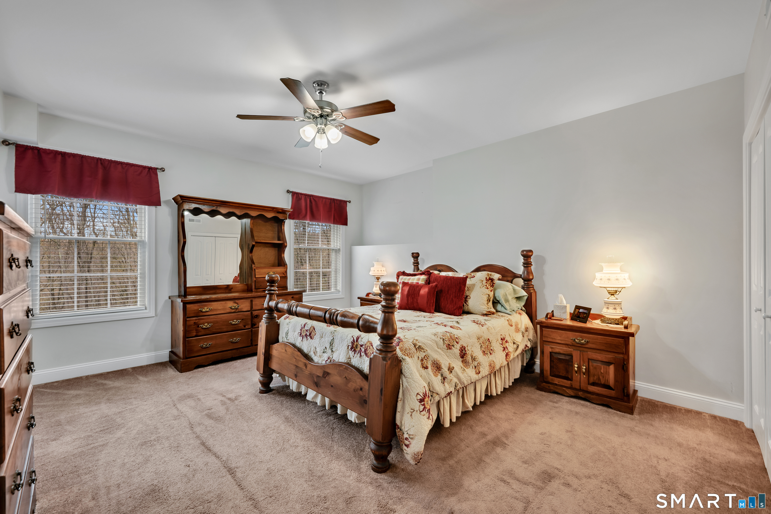 3 Bigwood Lane Burlington CT 06013